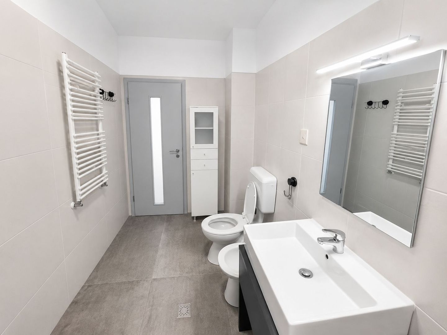COMISION 0%, APARTAMENT 2 CAMERE, 77 MP, ETAJ 7 DIN 9, TORONTALULUI - Poză 7
