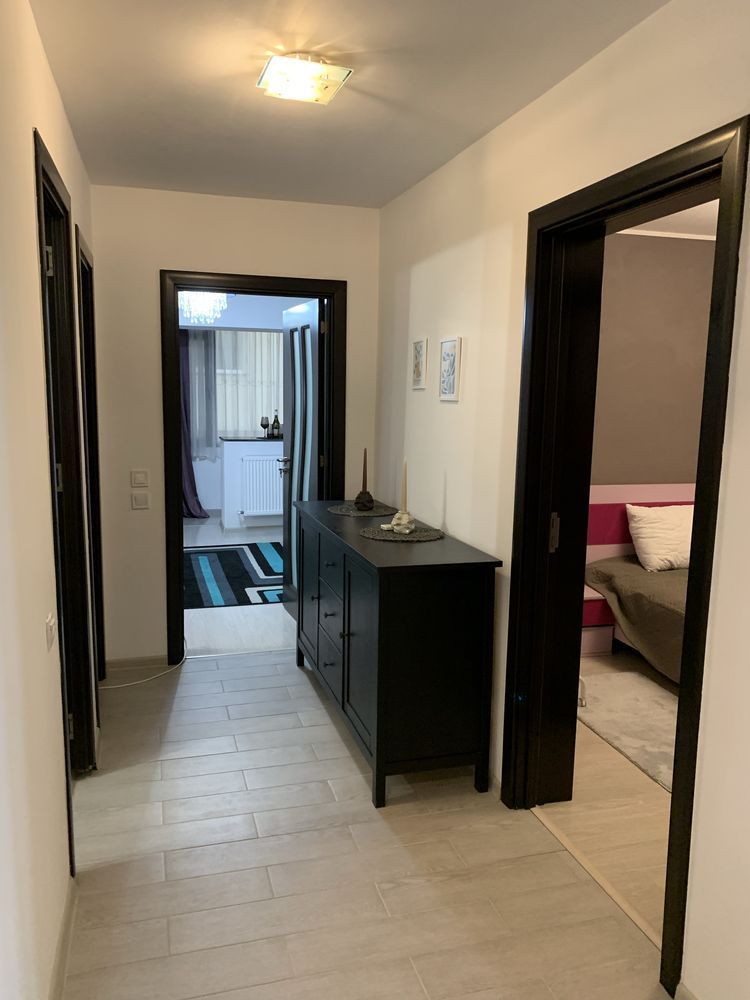 Apartament 2 camere Timpuri Noi - Calea Vacaresti - Poză 8