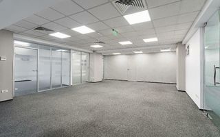 Spaţiu de birouri premium disponibil pentru închiriere pe Bd. Dacia - Mosilor - Poză 9