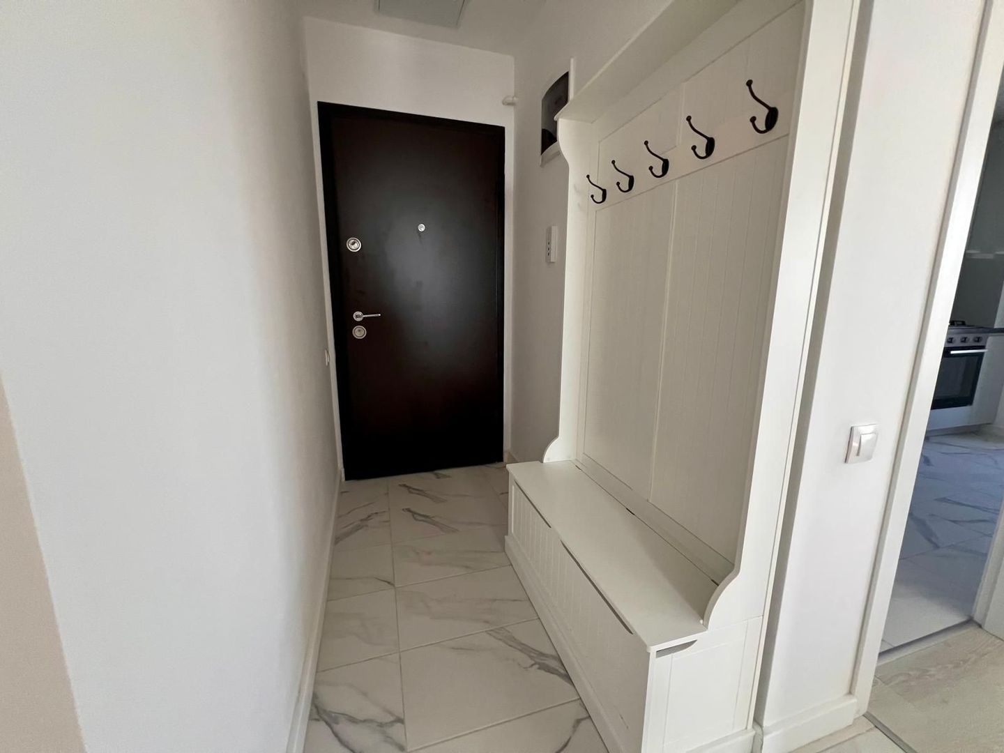 Apartament 3 camere Ansamblul Rezidential Cosmopolis - Poză 10