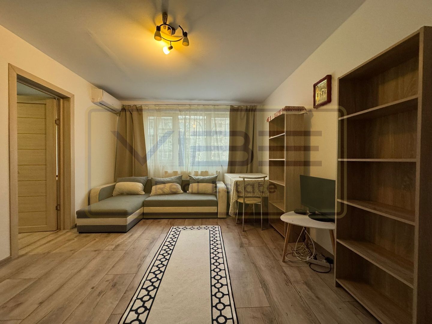 Apartament 2 camere+birou Alexandru cel Bun - Poză 2