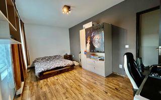 Casă tip Cvadruplex în Cartierul Zăvoi - Poză 11