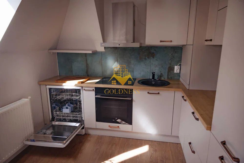 3 camere open space, parcare, Calea Turzii, Europa, Pet Friendly - Poză 8