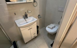 STUDIO DE ÎNCHIRIAT – ZONA Unirii – 40 MP - Poză 11