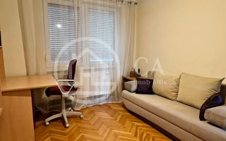 Apartament de inchiriat cu 4 camere in zona ultracentrala, Oradea - Poză 10