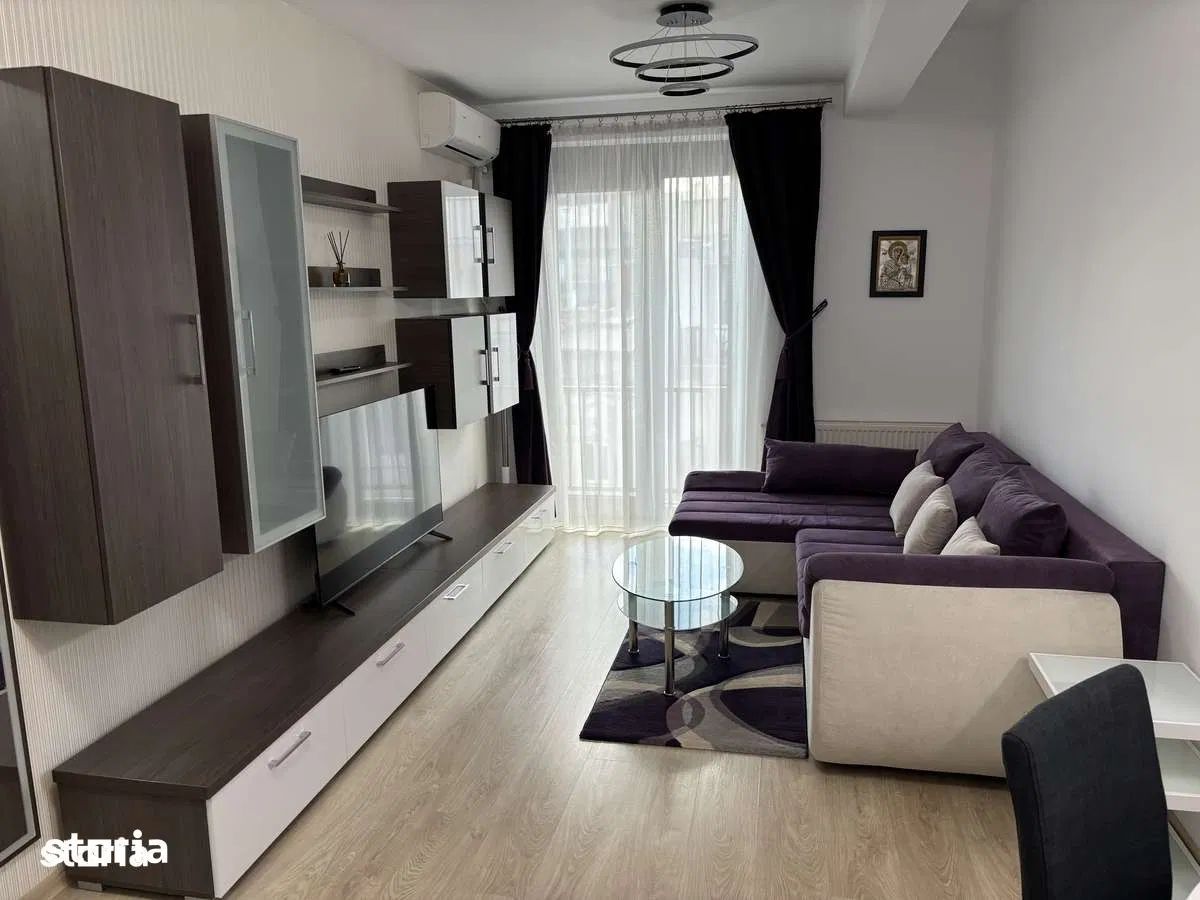 AP. 2 CAMERE- P-TA UNIRII, PET-FRIENDLY, BOXA INCLUSA, PARCARE, - Poză 1