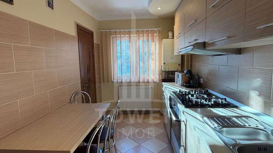 Apartament 3 camere de inchiriat | Ocna Sibiului - Poză 12