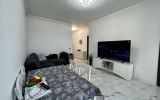 2 camere open space, Modern, Mega Image, Zona Cetatii, Floresti - Poză 7