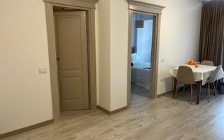 Apartament nou 2 camere, (open-space) Bucium, Decoflor Residence 2 - Poză 4