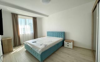 Apartament cu 3 camere, Terasă, Loc de parcare, Zona Bazinului Olimpic - Poză 3