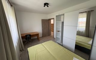 Apartament cu 2 camere cu bucataria inchisa in Giroc - Poză 5