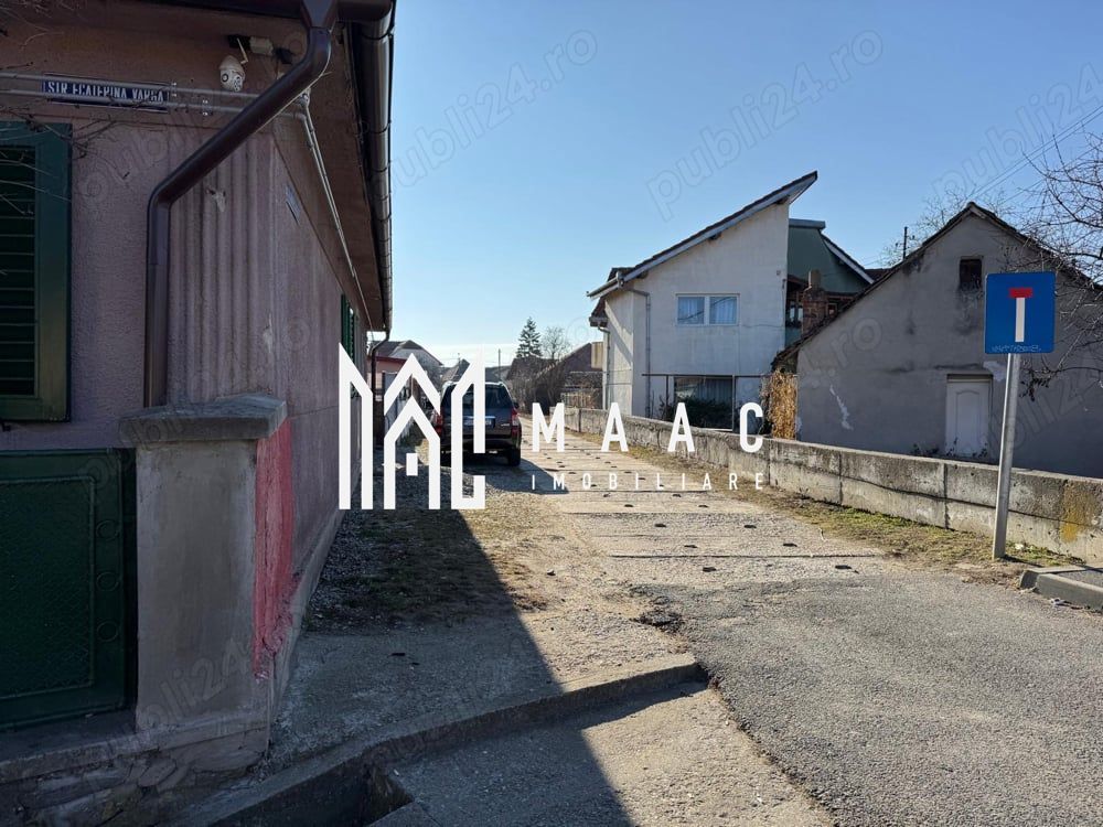 Teren Intravilan | 322 Mp| Lazaret | - Poză 5