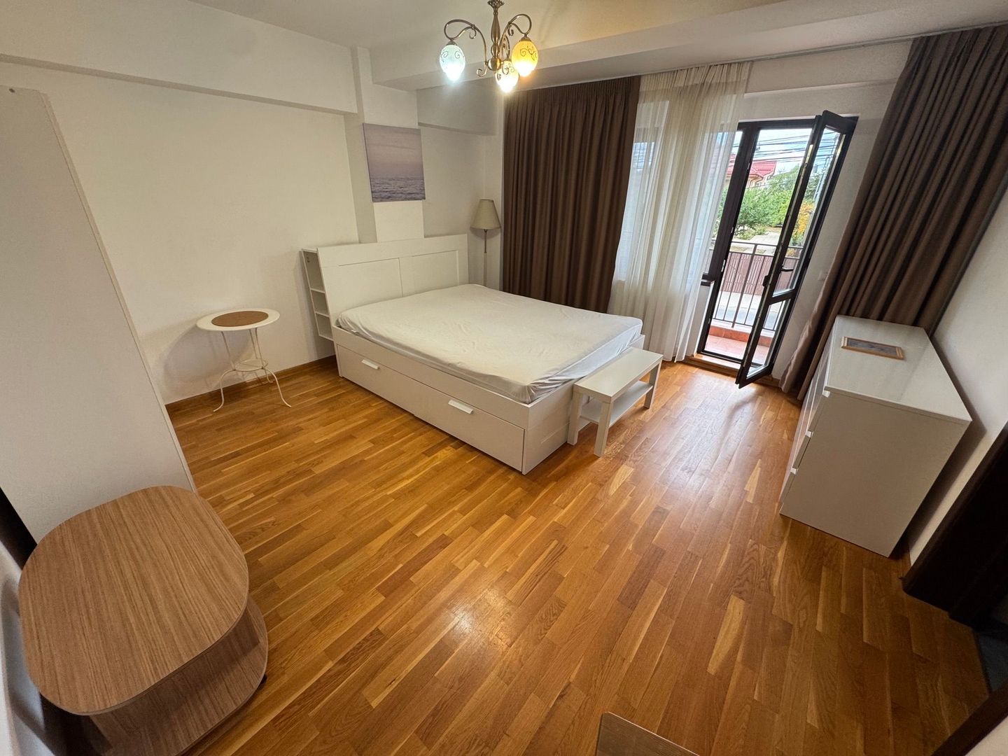 Apartament 4 camere Otopeni 23 august , costuri mici - Poză 5