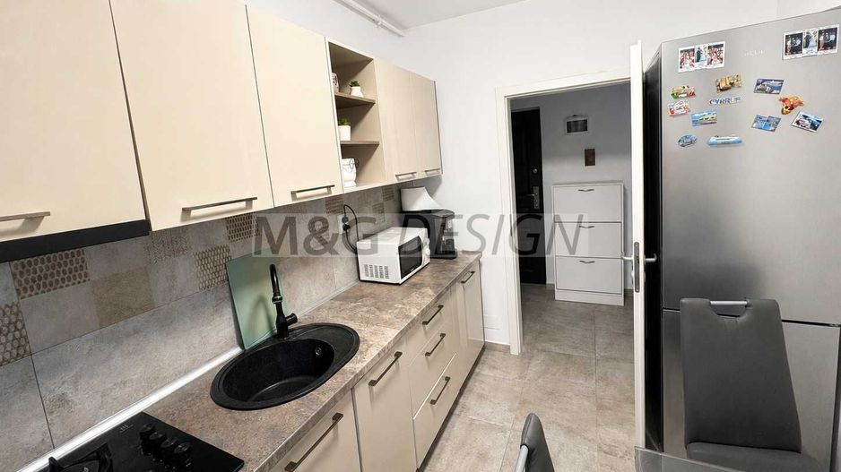 Apartament 2 camere Giroc bloc nou - Poză 3