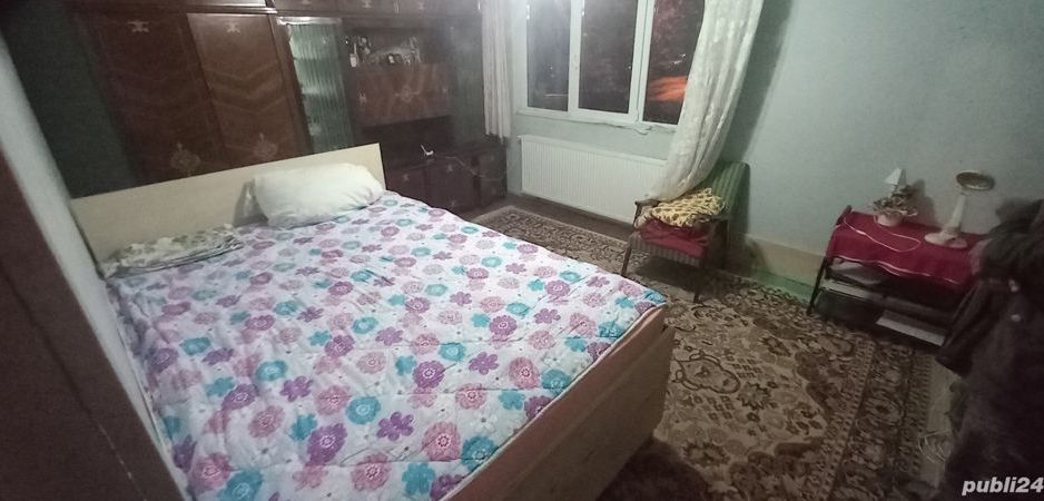 Apartament 2 camere Lipovei parter cu centrala - Poză 8