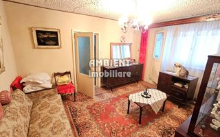 Apartament cu 3 camere, etaj 2, zona NORD; - Poză 2