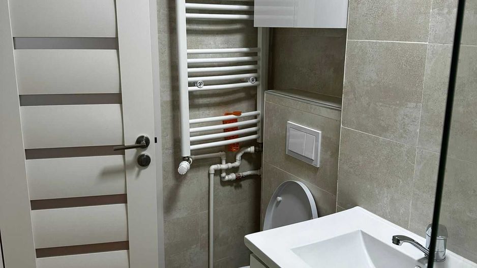 De închiriat apartament 2 camere Berceni - Poză 7