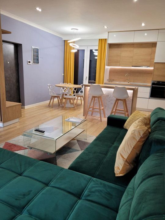 Investește în Viitor: Bloc de Apartamente cu Randament Bun în Dumbrăvița! - Poză 7