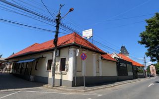 Spațiu de birou central - Poză 1