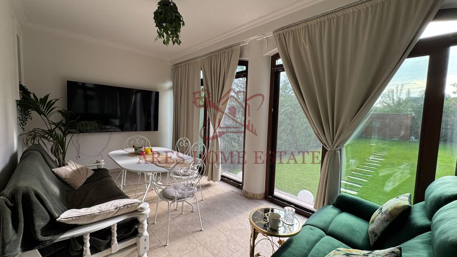 Casa la bulevard pretabila cabinet, clinica sau birouri –Bogdanestilor - Poză 5