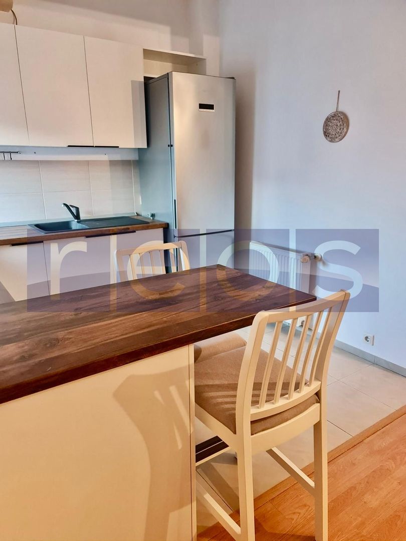 VANZARE APARTAMENT 2 CAMERE 56MP OZANA PALLADY BLOC 2009 - Poză 7