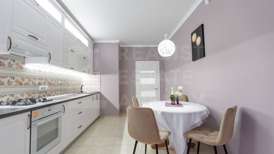 Chirie, apartament, 2 camere, strada  Vîrnav Constantin, Centru - Poză 2