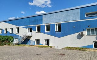 Vânzare, spațiu comercial, 148,5 mp, str. Independenței, Edineț - Poză 1