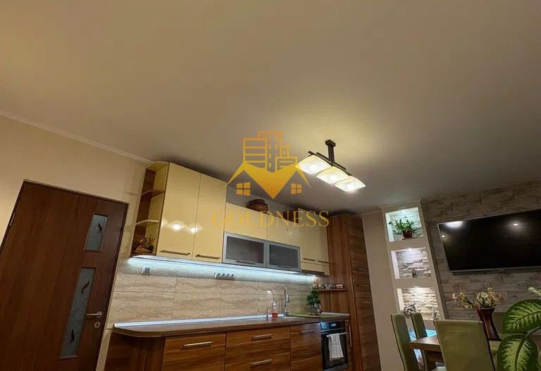 3 Camere decomandate, Intre lacuri, Parcare,Kaufland,Aurel Vlaicu,Lidl - Poză 6