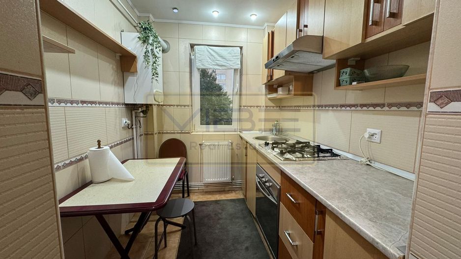 Apartament 2 dormitoare +living Pacurari -Alpha Bank - Poză 10