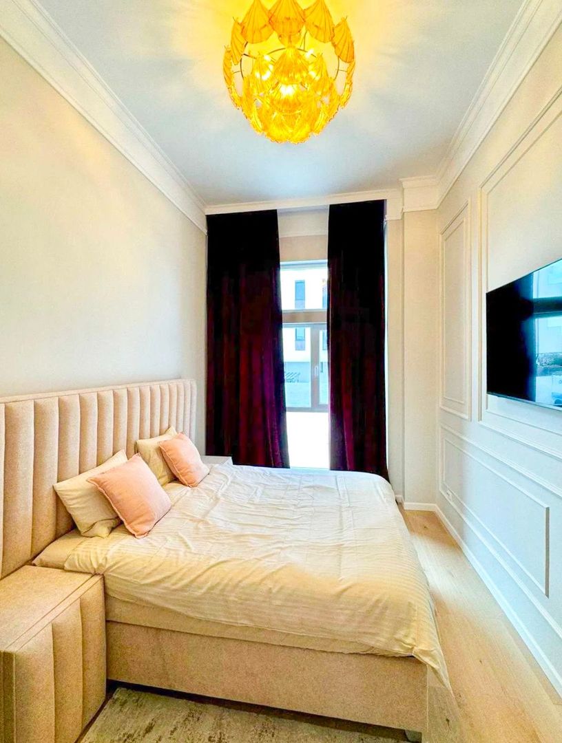 Chirie | Apartament 2 camere | Prima Închiriere | Parcare - Poză 5