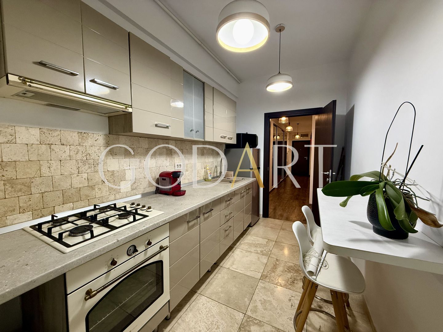 Apartament cu 2 camere | Decomandat | Imobil nou | Ready to move in - Poză 4
