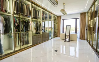 VILA ULTRA-LUX/ OTOPENI CENTRAL/SMART HOME/PISCINA - Poză 18