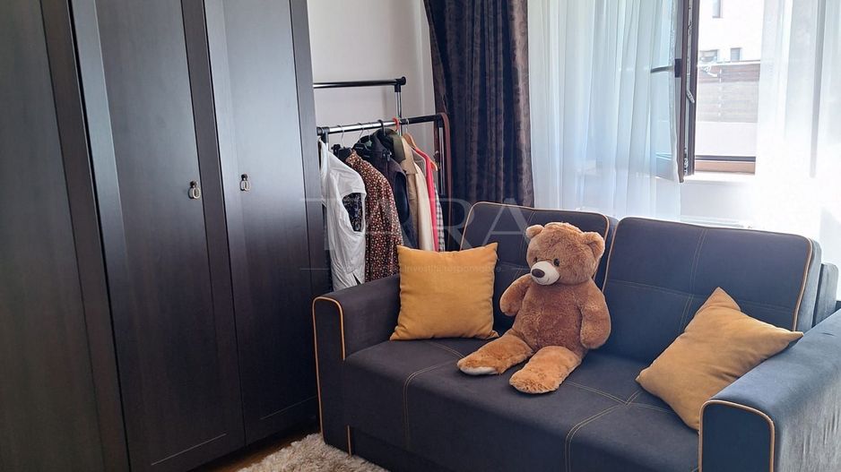 Casa deosebita, Gheorgheni-zona Iulius Mall - Poză 17