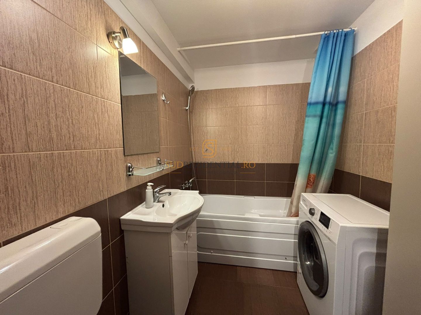 Apartament 2 camere | Complet mobilat și utilat | Parcare Inclusa - Poză 13