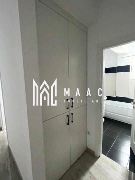 Apartament rezidential I 3 camere I 70mpu I Parcare I Turnisor - Poză 8