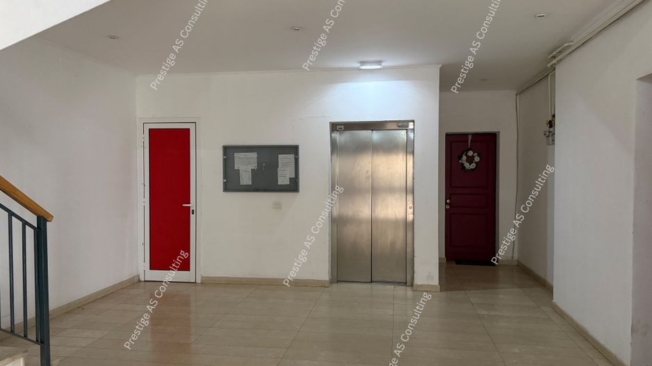 Apartament 2 Camere 2 Bai | Lift | Parcare-Braytim - Poză 21