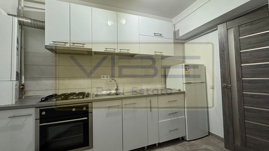 Apartament 2 camere decomandat+parcare subterana Tatarasi Tower - Poză 9