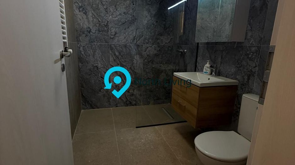 Apartament cu 2 camere, mobilat și utilat, în Joy Residence - Poză 17