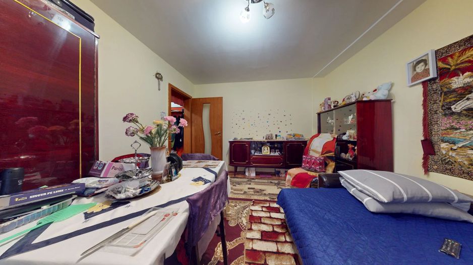 Apartament decomandat  in cartierul astra-Zorilor - Poză 7