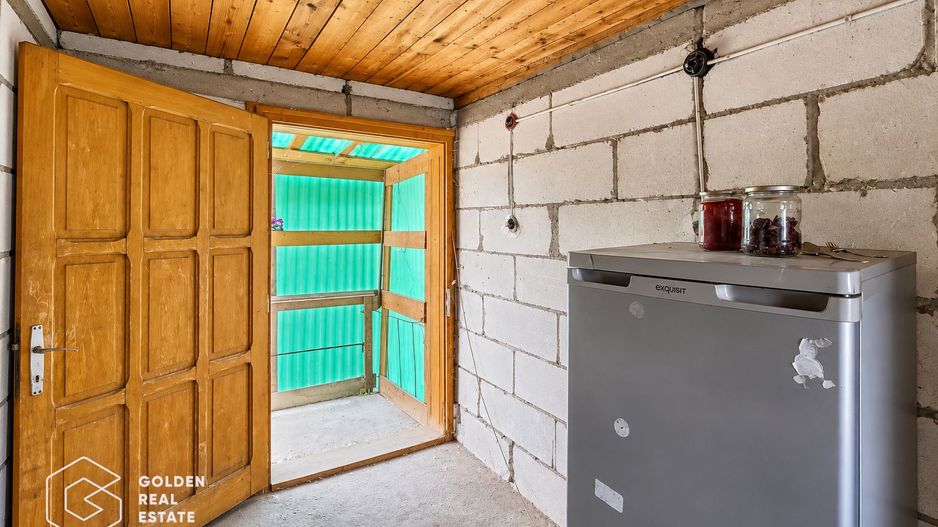 Casa P+M, teren 2199 mp, localitatea Ususau - Poză 12