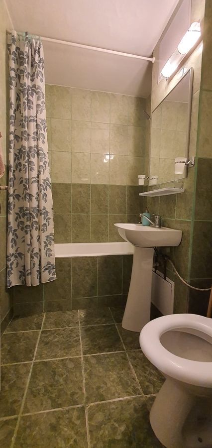 Garsoniera Lacul Tei - Opanez parter - Poză 5