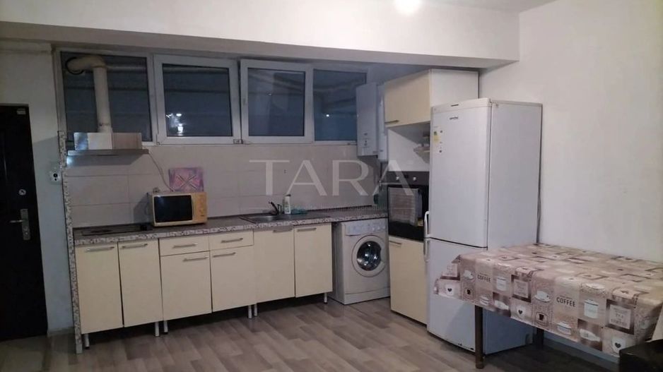 Apartament 2 camere, 50 mp, Mărăști – zona Expo Transilvania - Poză 1