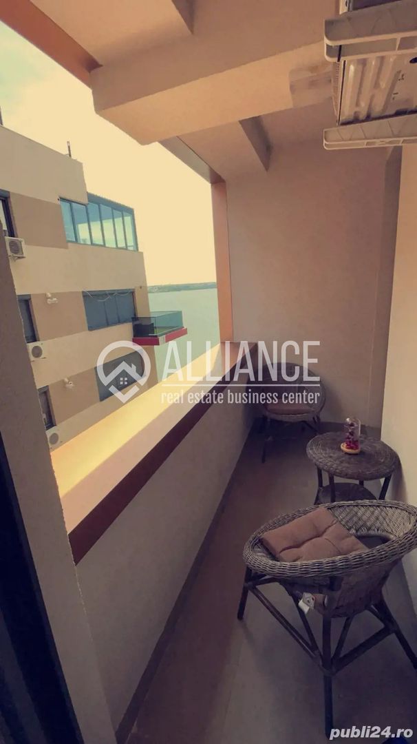 MAMAIA ZONA HOTEL IAKI (COD 10) - Apartament de inchiriat - Poză 4