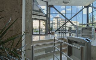 Zero comision, 55-118mp birou amenajat, Baneasa, Parc Herastrau - Poză 10