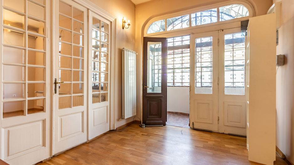 Casa cu identitate, farmec de epoca | Marasesti | Unirii - Poză 6