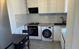Apartament 1 cameră decomandat, parter înalt, 50 mp, de închiriat – Cartier Contemporan Păcurari, Iași - Poză 2