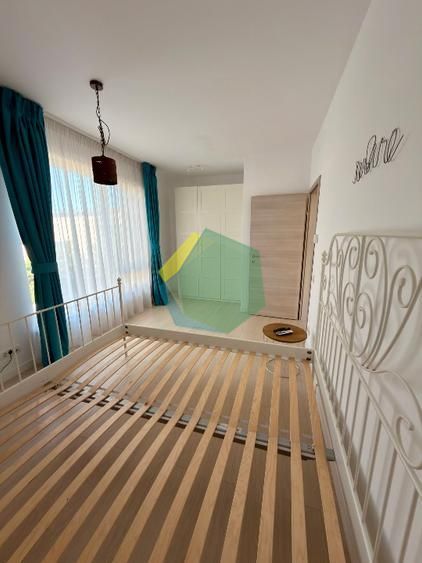 Casă individuală modernă cu curte proprie | Otopeni - Poză 7