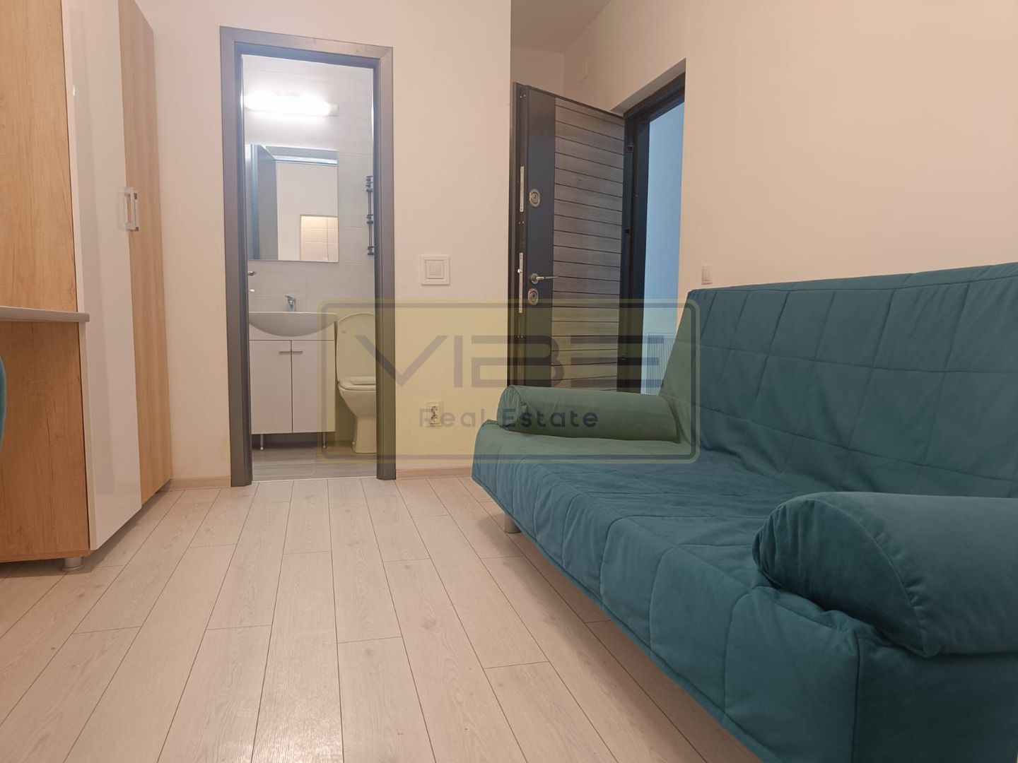 COPOU Studio la 15 min distanta de UMF  ! - Poză 3