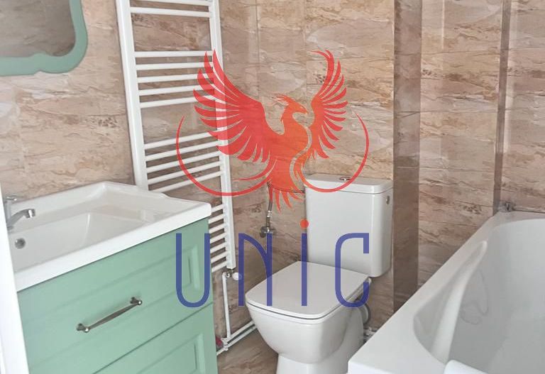 Garsoniera decomandata, strada Amaradia, bloc nou - Poză 11