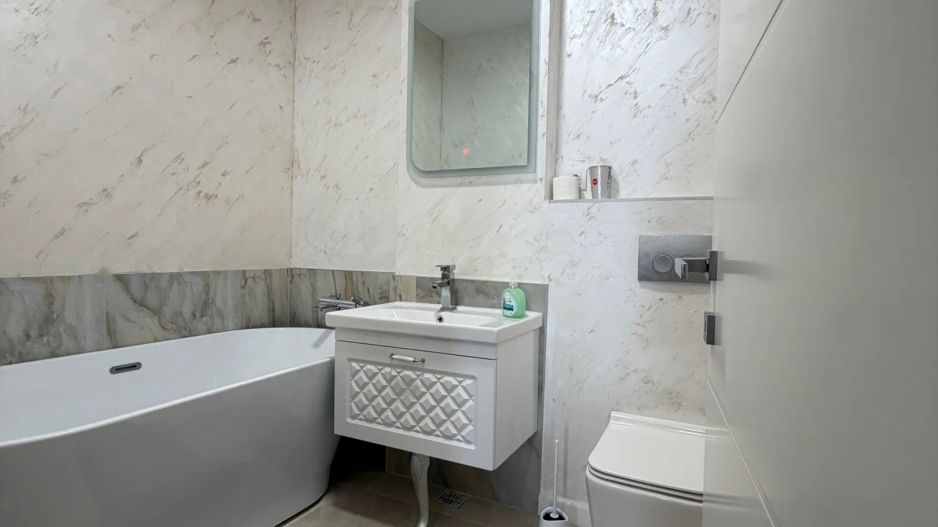 3 Camere Premium - 74,90 mp - Aleea Meteorologiei – Sector 1 - Poză 12